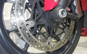 DUCATI 1098 2008