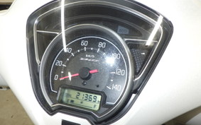 HONDA DIO 110