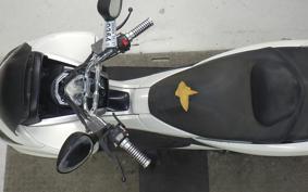YAMAHA MAJESTY 250 Gen.4 SG20J