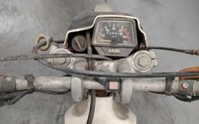 YAMAHA TY250 SCOTTISH 53Y