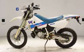 YAMAHA DT200 WR 2023 3XP