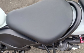 HONDA  REBEL 250 ABS MC49