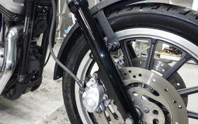 HARLEY XL1200R TRIKE 2004