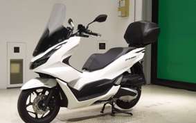 HONDA PCX 160 KF47