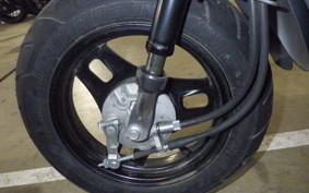 SUZUKI LET's 4 CA45A
