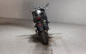 KAWASAKI NINJA 400 2016 EX400E