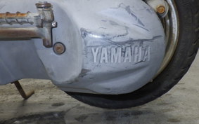 YAMAHA JOG 90 Sports Edition 3WF