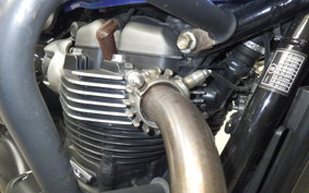 TRIUMPH STREET TWIN 2021