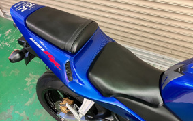 HONDA CBR600RR 2005 PC37