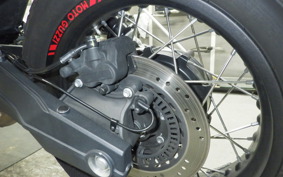 MOTO GUZZI V85 TT 2022