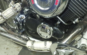 YAMAHA DRAGSTAR 400 2000