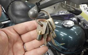 HARLEY FLHR 1450 2001