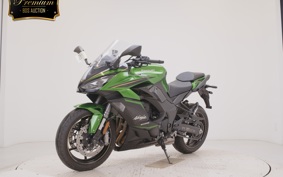 KAWASAKI NINJA1100SX SE 2025 ZXT10H