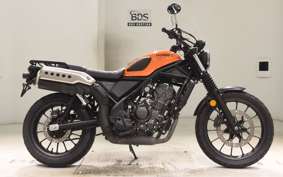 HONDA CL250-2 2023 MC57