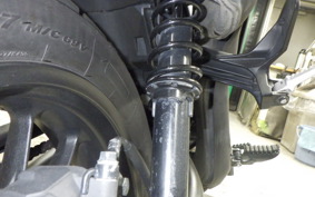 HONDA CL250-2 2008 MC57