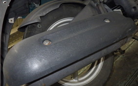 YAMAHA VINO 50 SA37J