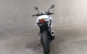KAWASAKI Z250 ER250C