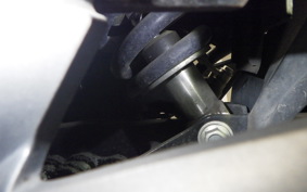 SUZUKI GSR250 1997