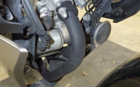 HONDA CB125 R JC79