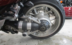 KAWASAKI 1400 GTR ABS 2011 ZGNA18