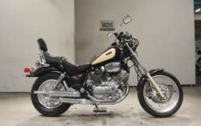 YAMAHA VIRAGO 1100 1994 3LP