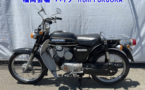 SUZUKI K50