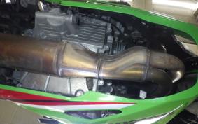 KAWASAKI ZX-4RR 2023 ZX400P