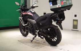 HONDA 400X 2021 NC56