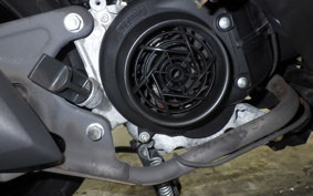 SUZUKI ADDRESS 110 2018 CE47A