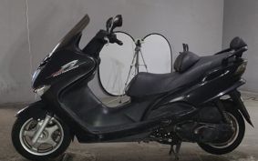 YAMAHA MAJESTY 125 5CA