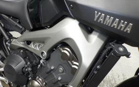 YAMAHA MT-09 2014 RN34J