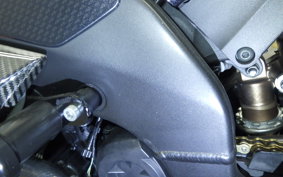 KAWASAKI ZX 10 NINJA R 2008 ZXT00E