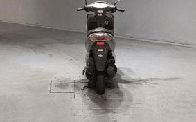 HONDA DIO AF57