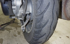 YAMAHA JOG Gen.5 SA36J