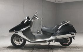 HONDA FUSION MF02