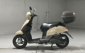 SUZUKI LET's CA4AA