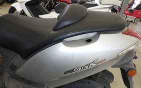KYMCO GRAND DINK250(ショ