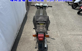 HONDA C50 SUPER CUB E