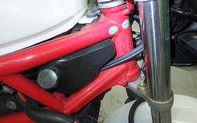 HONDA VTR 250 Gen. 2 2021 MC33