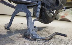 YAMAHA GEAR Gen.2 2019 UA06J