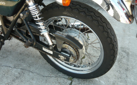 HONDA CB400SS 2008 NC41
