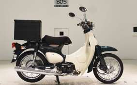 HONDA LITTLE CUB E AA01