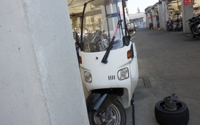HONDA GYRO CANOPY TA02