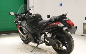 SUZUKI HAYABUSA Gen.2 2010