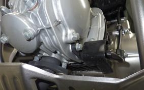 HONDA CT125-2 JA65