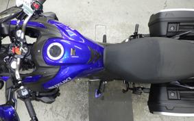 SUZUKI Vｽﾄﾛｰﾑ650A 2024 C733M