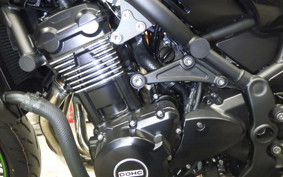 KAWASAKI Z900RS CAFE 2025 ZR900K