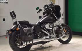 HARLEY FXDBA 1580 2014