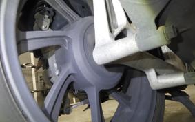 HONDA PCX 125 2006 JF81