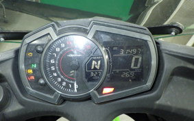 KAWASAKI NINJA 650 A 2017 ER650H